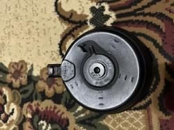 Бубен РПК АК 7,62х39 