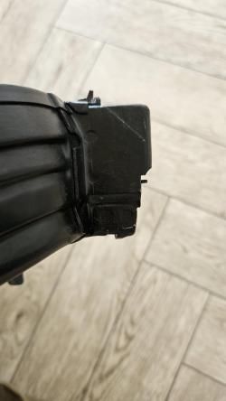 Бубен РПК Барабан 7.62