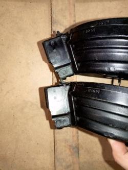 Бубен рпк оригинал