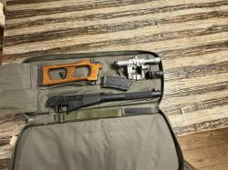 ПродаМ МА-Винторез