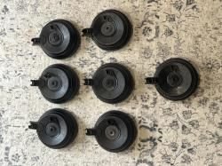 Бубен РПК/АКМ