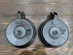 Бубен(барабанный магазин) 7,62×39