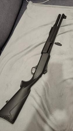 Buck Master Tac-4» 12/76 