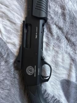 Buck Master Tac-4