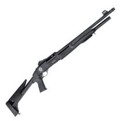 Buck Master Tac4 Force,12/76, пластик, д.н., L-510