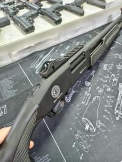 Buck Master Tac4 Standard, кл. 12х76