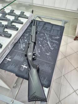 Buck Master Tac4 Standard, кл. 12х76