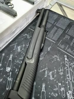 Buck Master Tac4 Standard, кл. 12х76
