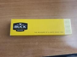 BUCK Open Season Caper (0542BKS-B)