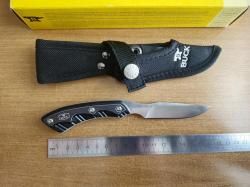 BUCK Open Season Caper (0542BKS-B)