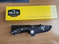 BUCK Open Season Caper (0542BKS-B)