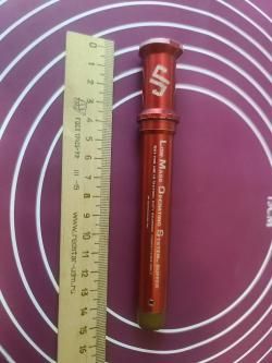 Буфер отдачи ar15
