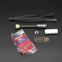 Буферная система JP Enterprises Silent Captured Spring Gen 2 Builder Kit AR-15 (JPSCS2-15K