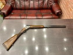 BUHAG к.16/70 1958 г. (Германия)