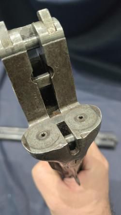 Buhag, кал.12/70 (1959г)