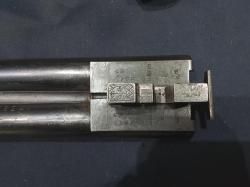 Buhag, кал.16/70 (1957г)