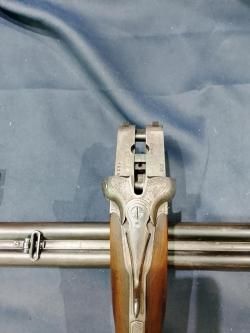 Buhag, кал.16/70 (1957г)