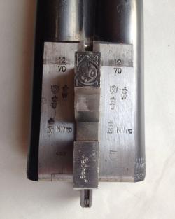 BUHAG-модель Зимсон-76