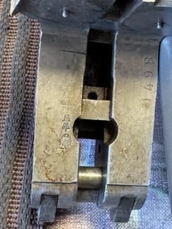 buhag suhl handwerksarbeit Бюхаг 