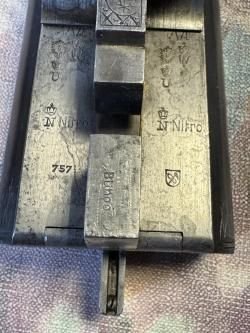 buhag suhl handwerksarbeit Бюхаг 