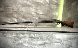 BUHAG SUHL кал.12/70