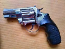 Бульдог Курс хром новый 