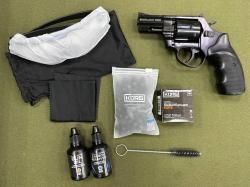 Бульдог KURS (КСОИ)