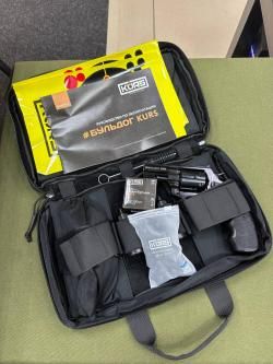 Бульдог KURS (КСОИ)