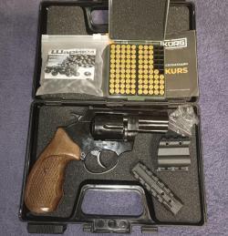 Бульдог Курс КСОИ