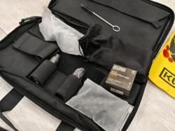 Бульдог Курс (Kurs) револьвер + сейф