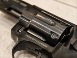 Бульдог Курс (Kurs) револьвер + сейф