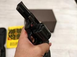 Бульдог Курс (Kurs) револьвер + сейф