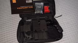 Бульдог Курс с