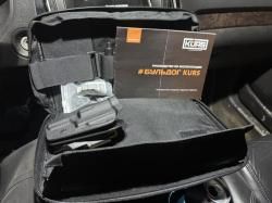 Бульдог курс