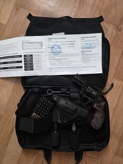 Бульдог KURS