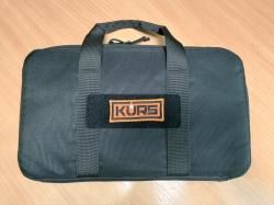 Бульдог револьвер с комплектом