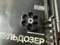 Бульдозер kurs курс Ксои