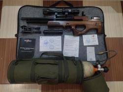 Булл-пап Атаман M2R кал.6.35