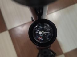 Булл-пап Атаман M2R кал.6.35