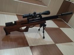 Булл-пап Атаман M2R кал.6.35