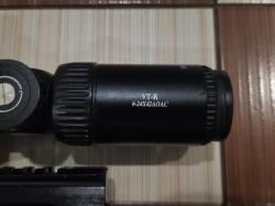 Булл-пап Атаман M2R кал.6.35