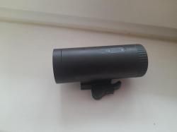 BULLETSEEKER / SPEEDTRACKER MACH4