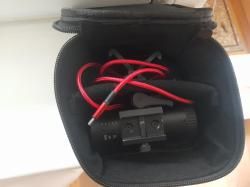 BULLETSEEKER / SPEEDTRACKER MACH4