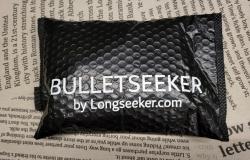 BulletSeeker Mach 4