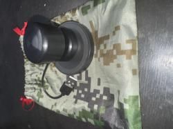 Хронограф Bulletseeker mach4. 