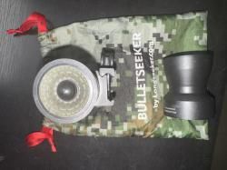 Хронограф Bulletseeker mach4. 