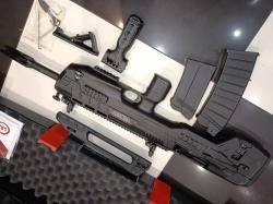 Буллпап KRAL COMPACT 660mm 12/76