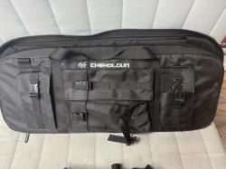 Булпаб Егерь 6.35