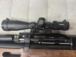 Булпаб Егерь 6.35