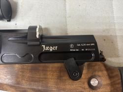 Булпаб Егерь 6.35